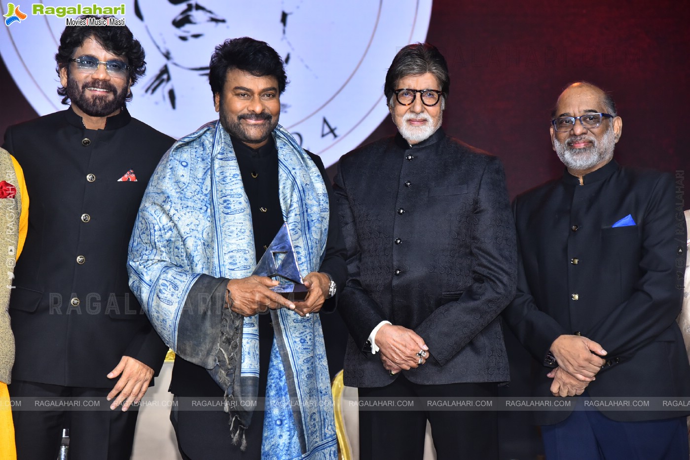 ANR National Award 2024 Ceremony Event