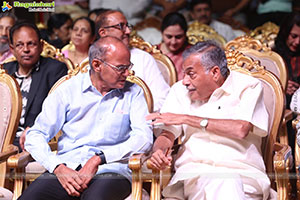 ANR National Award 2024 Ceremony Event