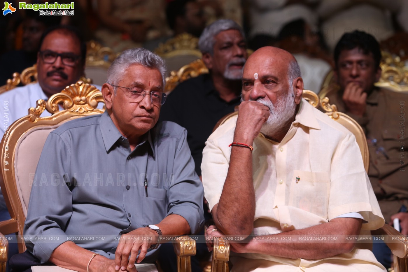 ANR National Award 2024 Ceremony Event