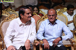 ANR National Award 2024 Ceremony Event