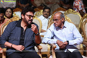 ANR National Award 2024 Ceremony Event