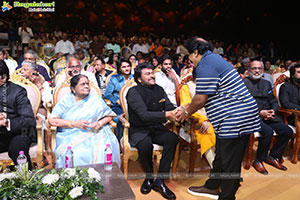 ANR National Award 2024 Ceremony Event