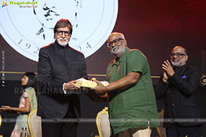 ANR National Award 2024 Ceremony Event