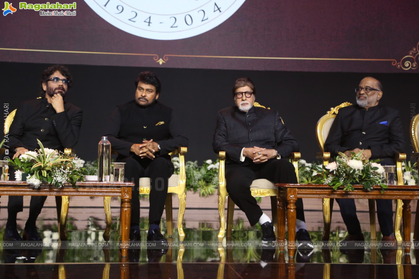 ANR National Award 2024 Ceremony Event