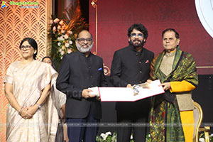 ANR National Award 2024 Ceremony Event