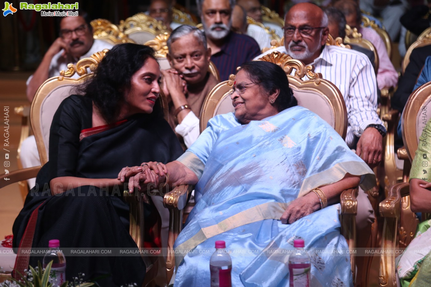 ANR National Award 2024 Ceremony Event