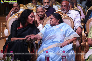 ANR National Award 2024 Ceremony Event