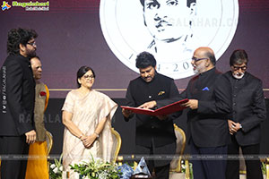 ANR National Award 2024 Ceremony Event