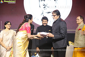 ANR National Award 2024 Ceremony Event