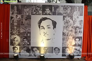 ANR National Award 2024 Ceremony Event