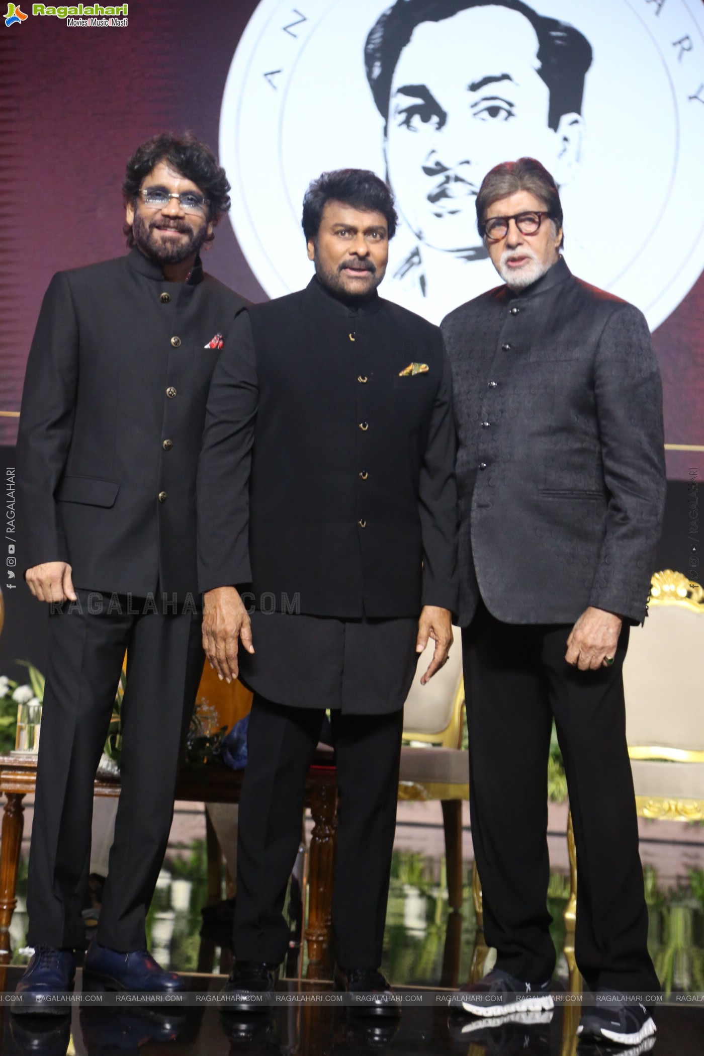 ANR National Award 2024 Ceremony Event