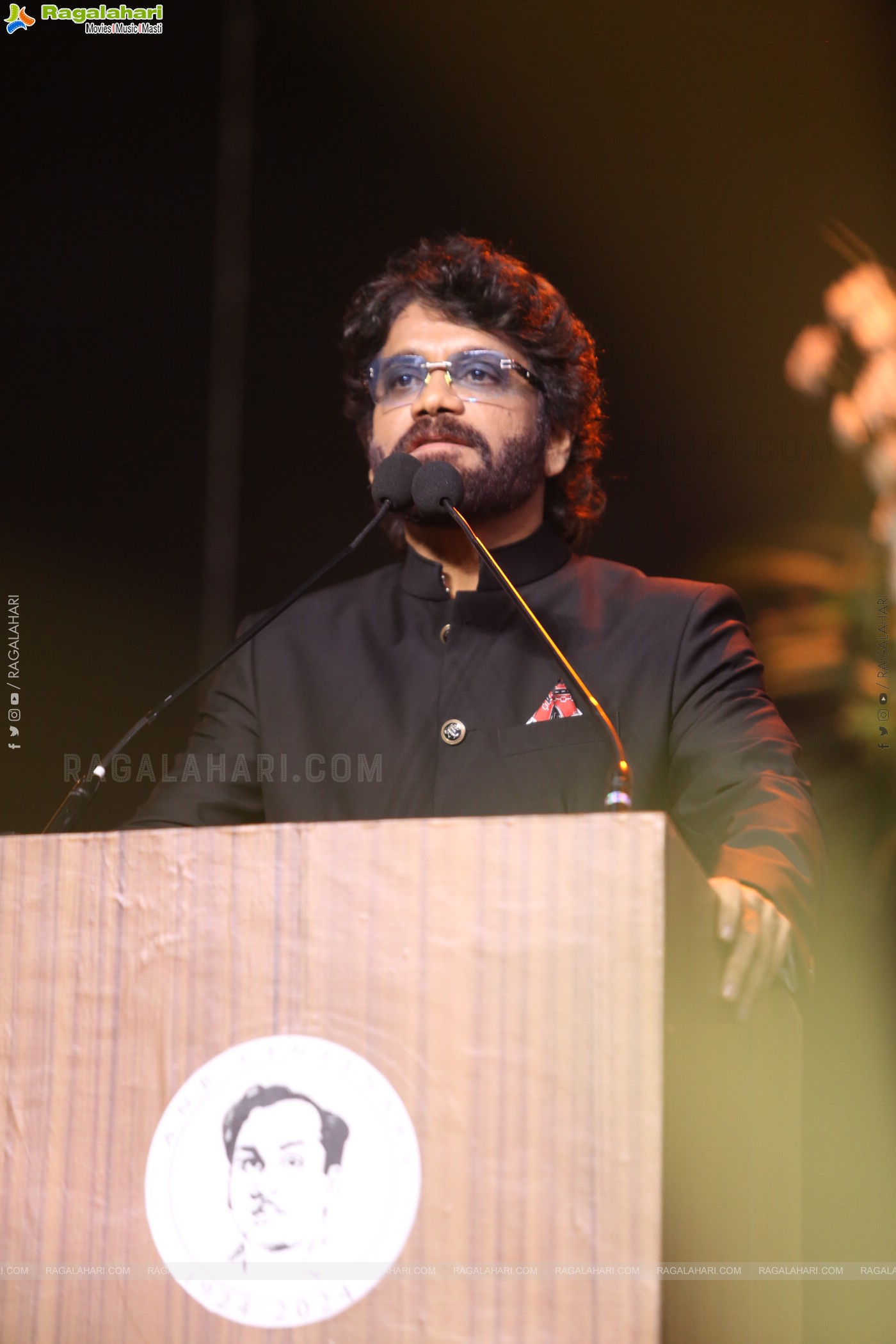 ANR National Award 2024 Ceremony Event