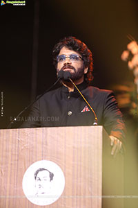 ANR National Award 2024 Ceremony Event