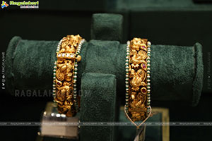 Gowri's Jewellery: Exclusive Bridal Jewellery Exhibition