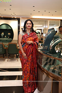 Gowri's Jewellery: Exclusive Bridal Jewellery Exhibition