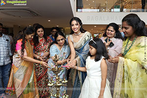 Grand Launch of Vastram by Singhania's at Gachibowli