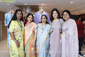 Grand Launch of Vastram by Singhania's at Gachibowli