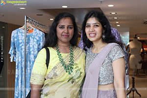 Grand Launch of Vastram by Singhania's at Gachibowli