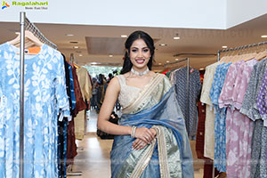 Grand Launch of Vastram by Singhania's at Gachibowli