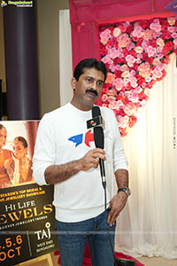 Hi Life Jewels Oct 2024 Kicks Off at Taj West End, Bangalore