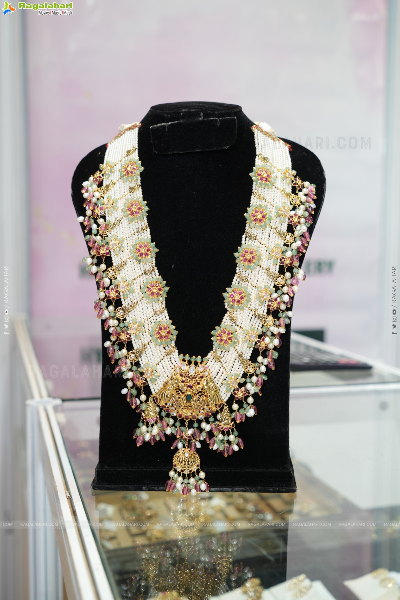 Hi Life Jewels: Bridal and Festive Jewellery Showcase Event, Bengaluru