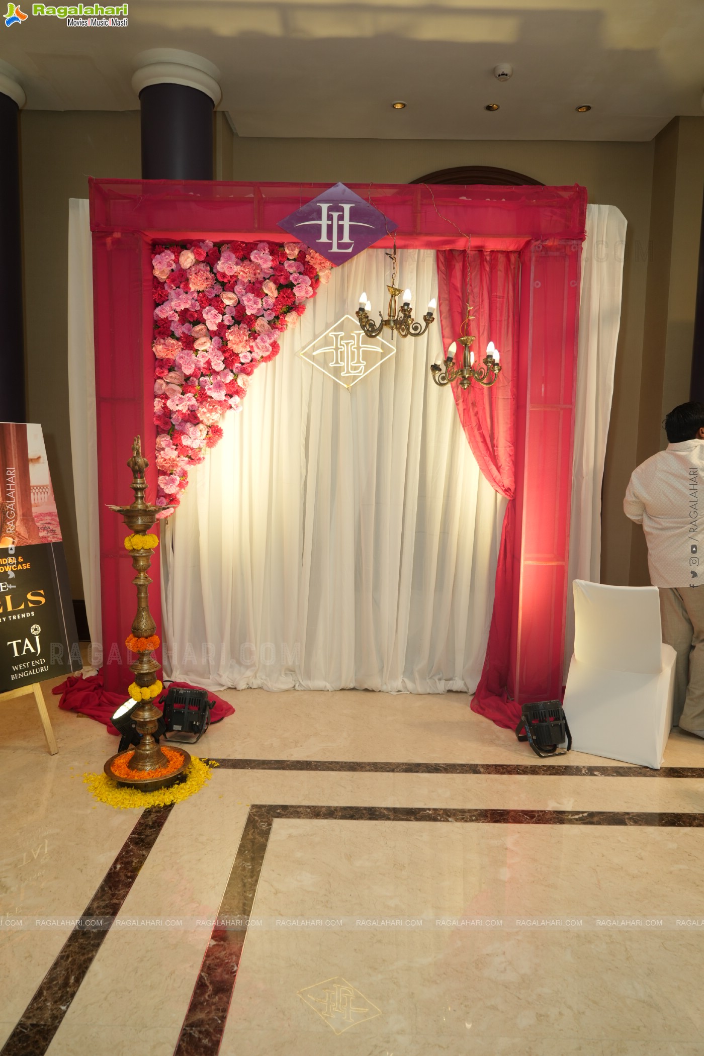 Hi Life Jewels: Bridal and Festive Jewellery Showcase Event, Bengaluru