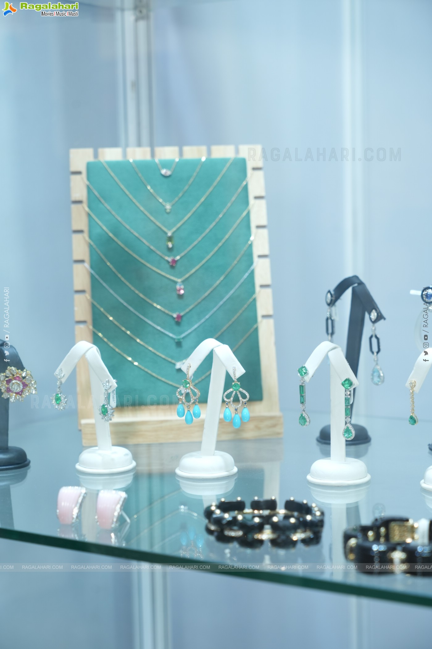 Hi Life Jewels: Bridal and Festive Jewellery Showcase Event, Bengaluru