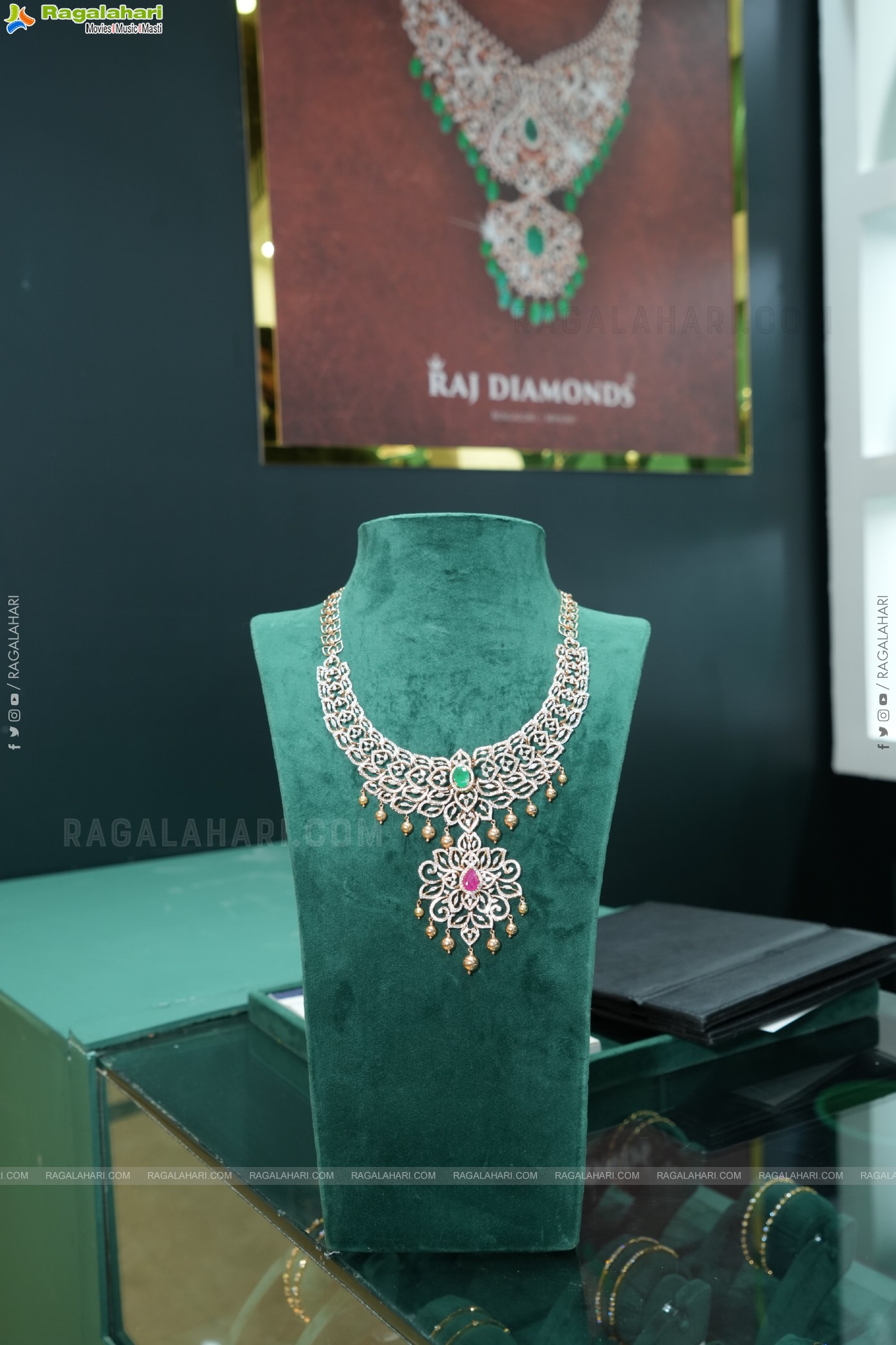 Hi Life Jewels: Bridal and Festive Jewellery Showcase Event, Bengaluru