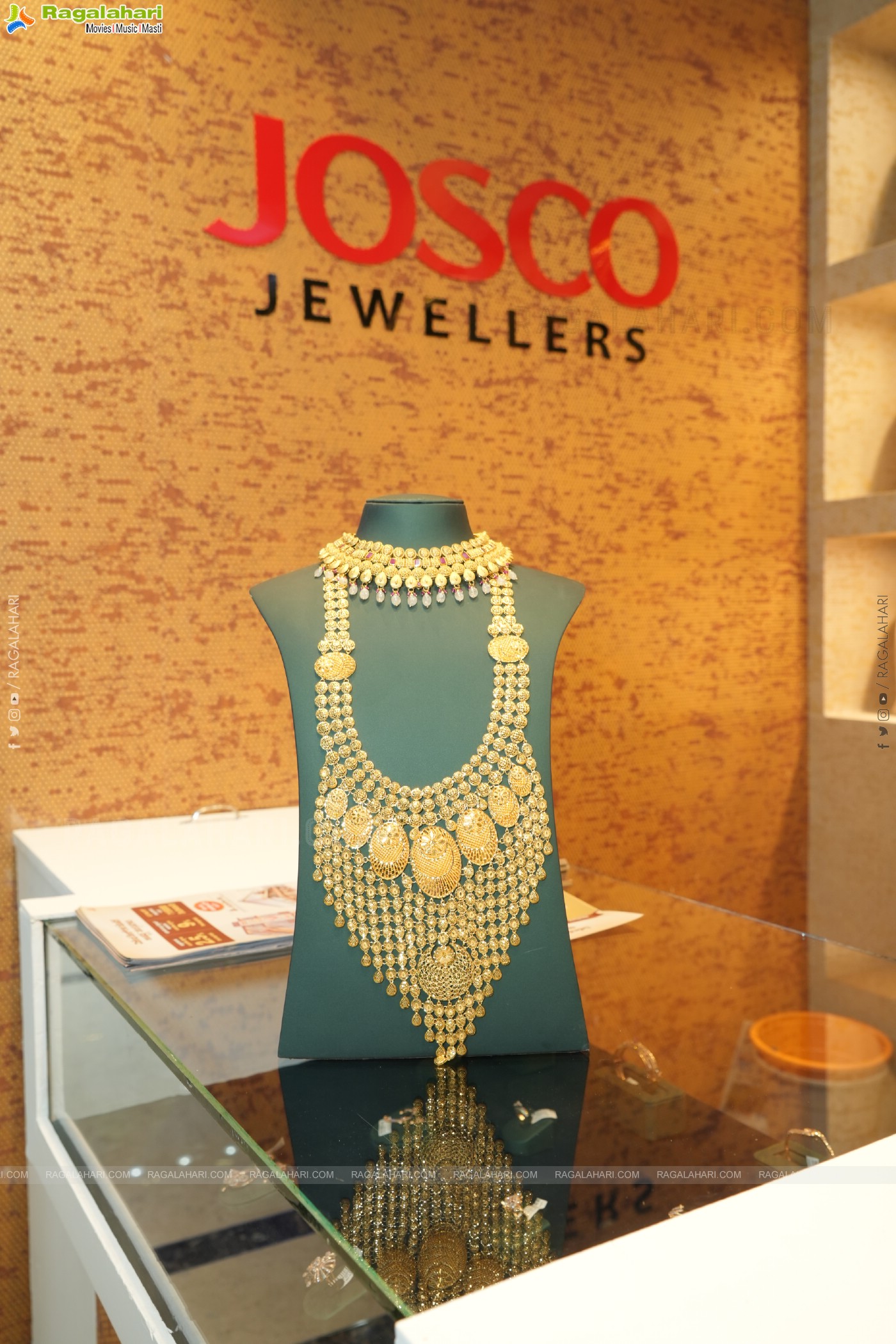 Hi Life Jewels: Bridal and Festive Jewellery Showcase Event, Bengaluru