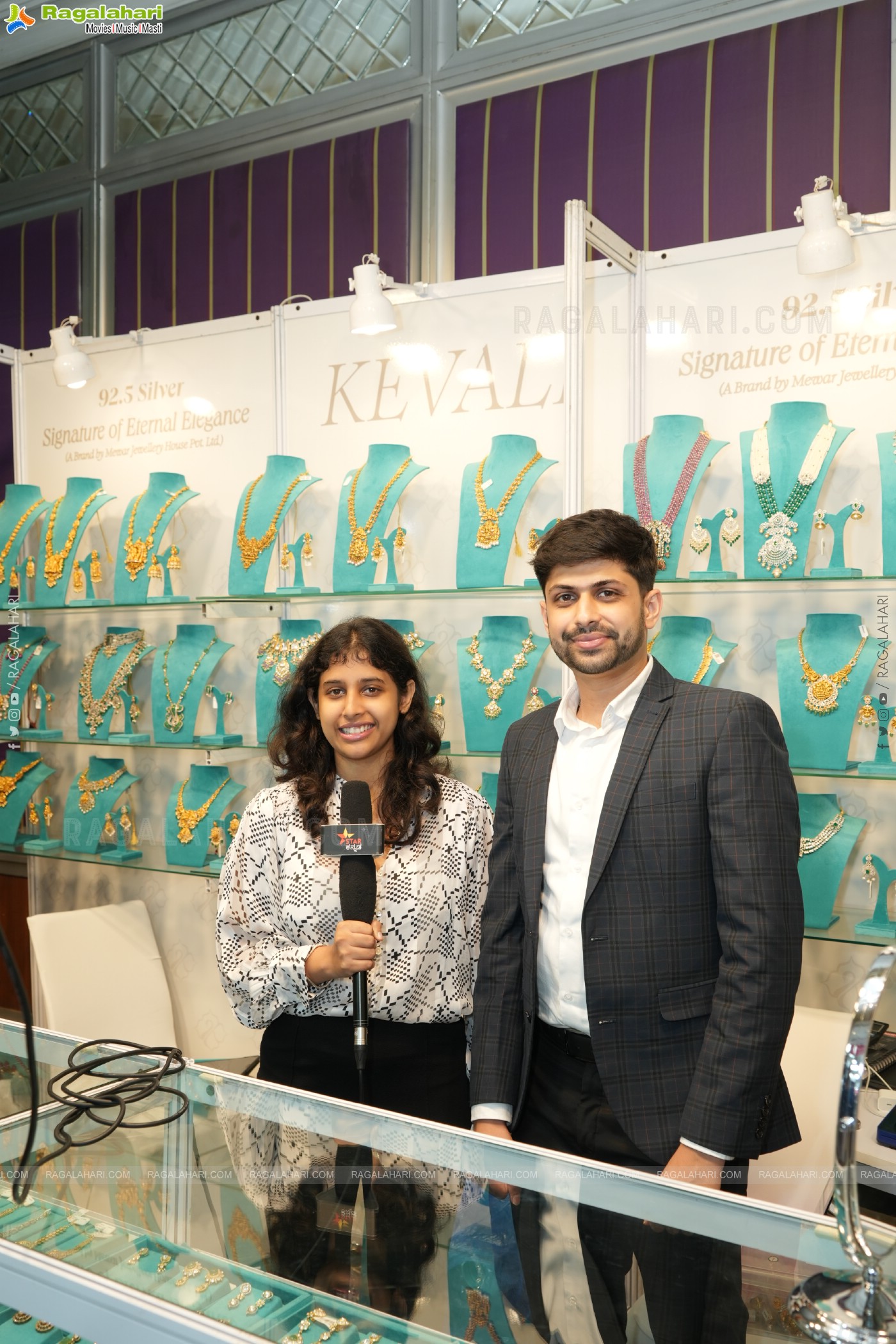 Hi Life Jewels: Bridal and Festive Jewellery Showcase Event, Bengaluru