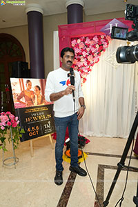 Hi Life Jewels Oct 2024 Kicks Off at Taj West End, Bangalore