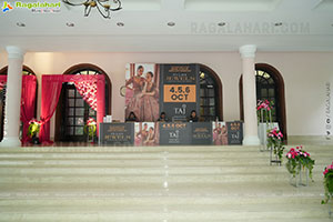 Hi Life Jewels Oct 2024 Kicks Off at Taj West End, Bangalore