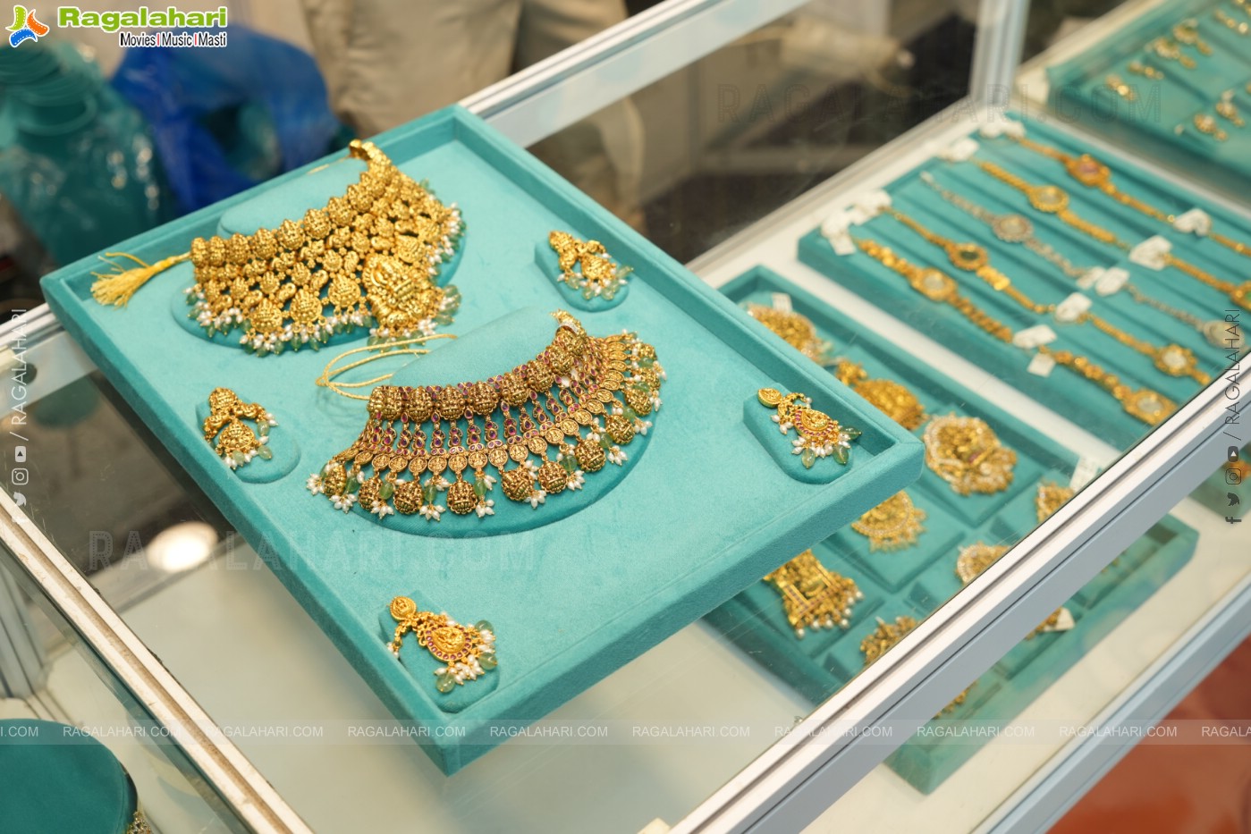 Hi Life Jewels: Bridal and Festive Jewellery Showcase Event, Bengaluru