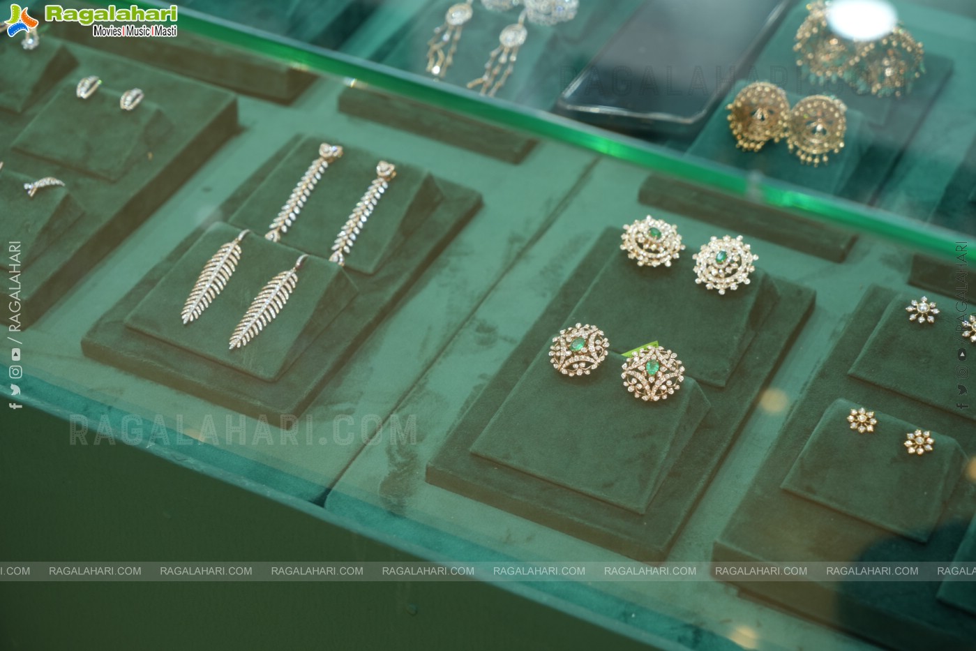 Hi Life Jewels: Bridal and Festive Jewellery Showcase Event, Bengaluru