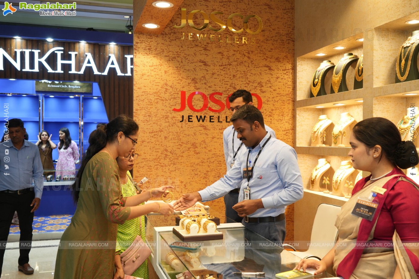 Hi Life Jewels: Bridal and Festive Jewellery Showcase Event, Bengaluru