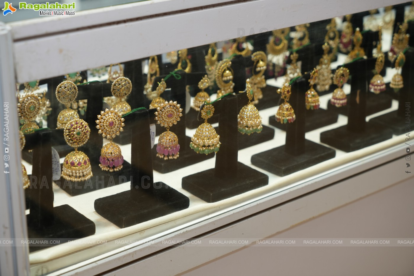 Hi Life Jewels: Bridal and Festive Jewellery Showcase Event, Bengaluru