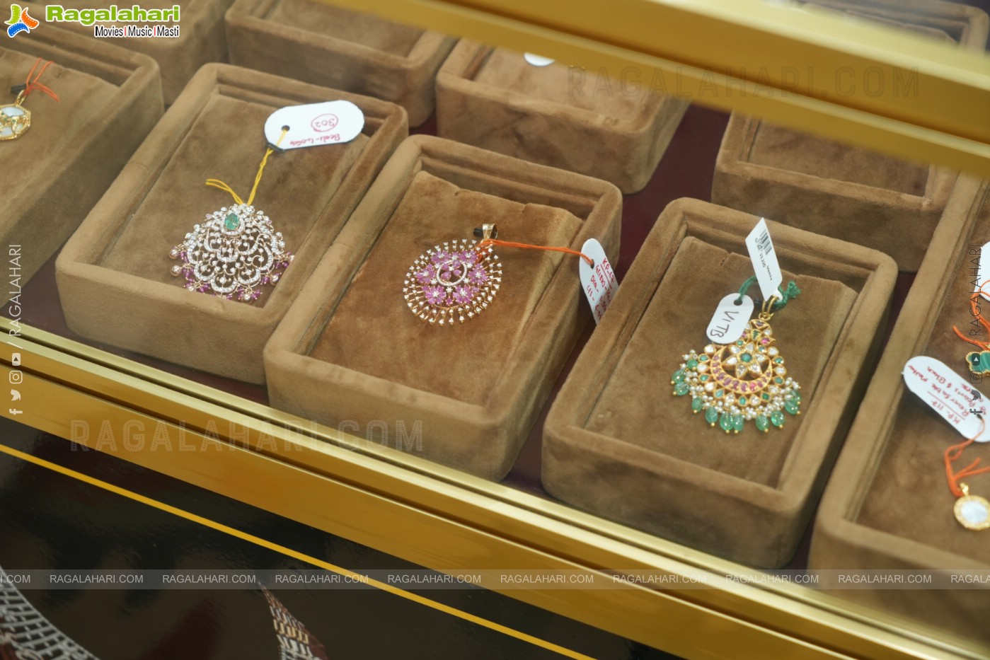 Hi Life Jewels: Bridal and Festive Jewellery Showcase Event, Bengaluru