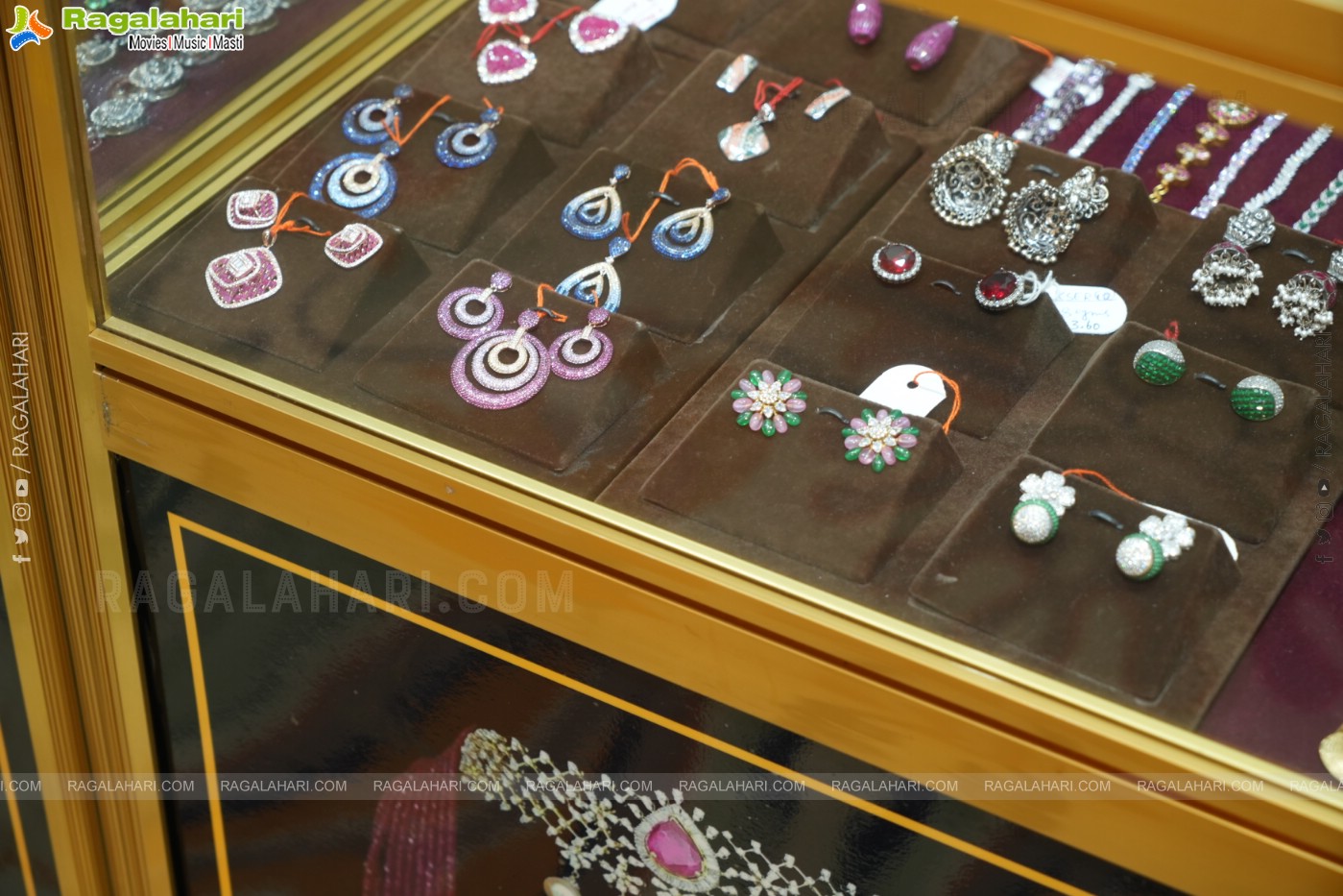 Hi Life Jewels: Bridal and Festive Jewellery Showcase Event, Bengaluru