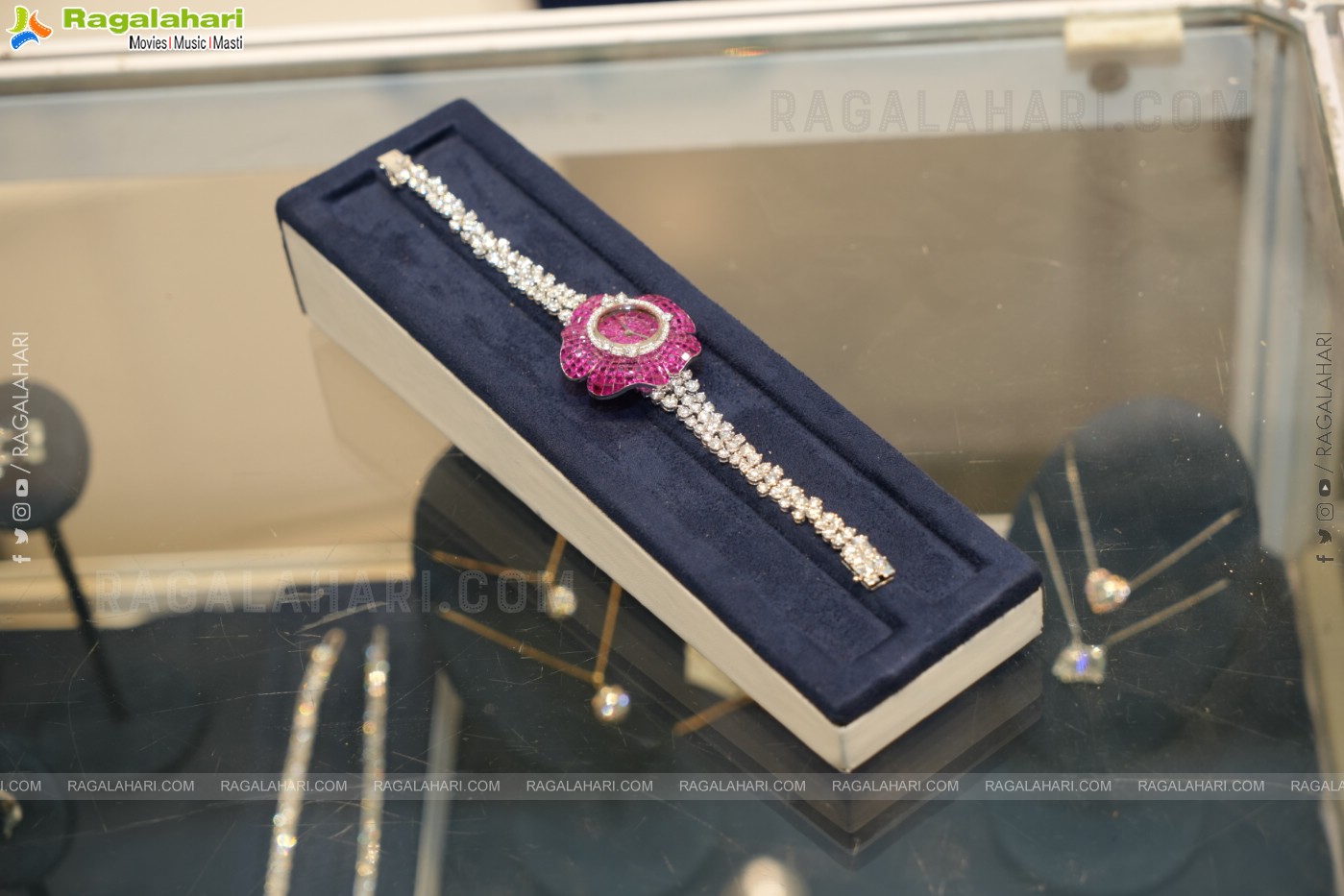 Hi Life Jewels: Bridal and Festive Jewellery Showcase Event, Bengaluru