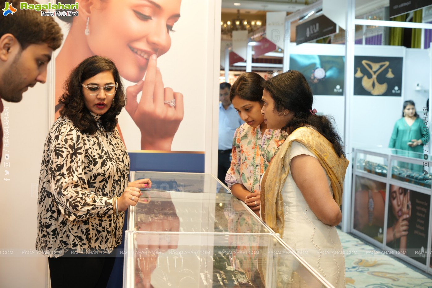 Hi Life Jewels: Bridal and Festive Jewellery Showcase Event, Bengaluru