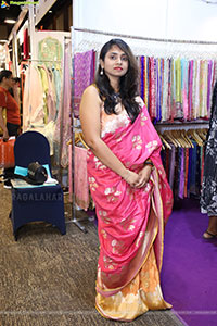 Grand Launch of Hi Life Brides Exhibition at HICC Novotel