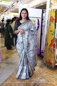 Grand Launch of Hi Life Brides Exhibition at HICC Novotel