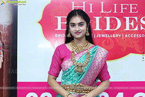 Hi Life Brides Exhibition: Fashion Showcase Event