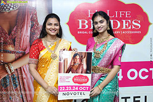 Hi Life Brides Exhibition: Fashion Showcase Event