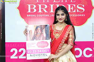 Hi Life Brides Exhibition: Fashion Showcase Event