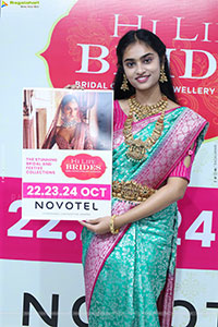 Hi Life Brides Exhibition: Fashion Showcase Event