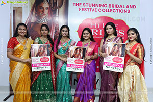 Hi Life Brides Exhibition: Fashion Showcase Event