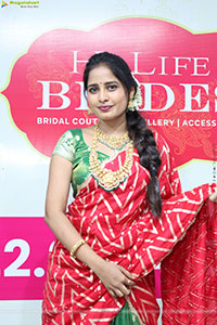 Hi Life Brides Exhibition: Fashion Showcase Event