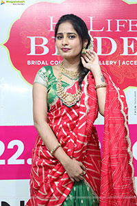 Hi Life Brides Exhibition: Fashion Showcase Event