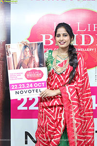 Hi Life Brides Exhibition: Fashion Showcase Event